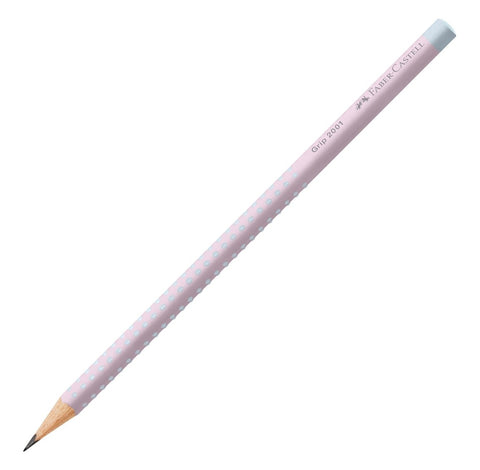 Grip 2001 Pencil Flow Edition Blushing Sky - B