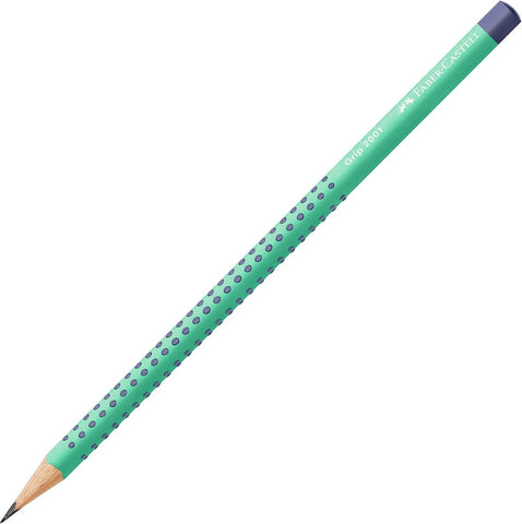 Grip 2001 Pencil - Buzzing Blue B