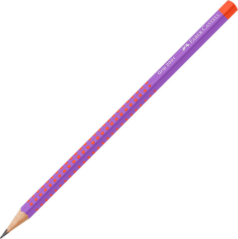 Grip 2001 Pencil - Punchy Melon B