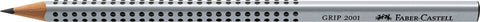 Grip 2001 Pencil Silver - H