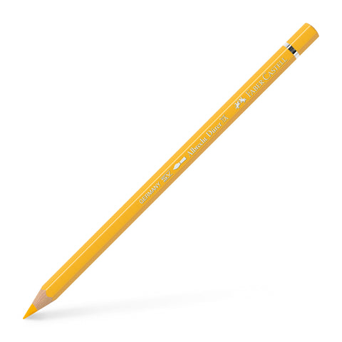 A Duerer Pencil/Dark Cad Yellow (108)