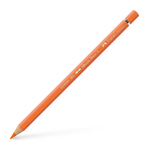 A Duerer Pencil/Orange Glaze (113)