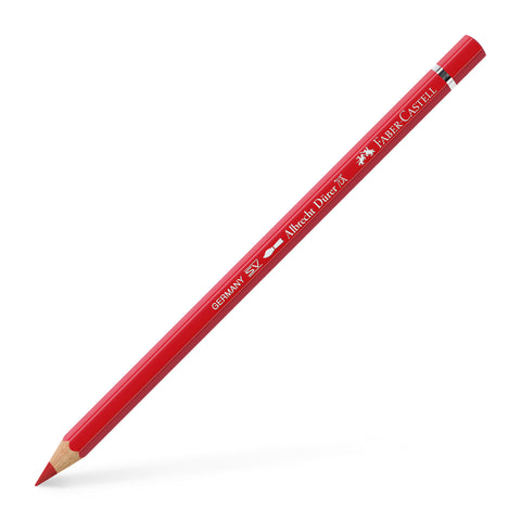 A Duerer Pencil/Pale Ger Lake (121)