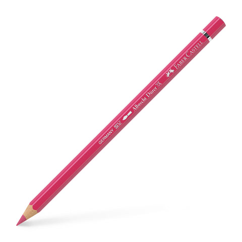 A Duerer Pencil/Rose Carmine (124)