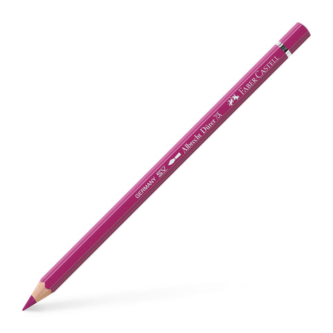 A Duerer Pencil/Middle Purple Pink (125)