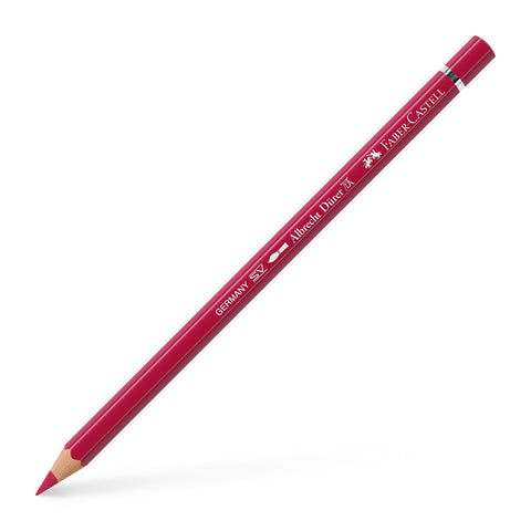 A Duerer Pencil/Pink Carmine (127)