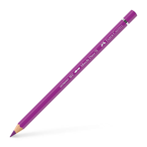 A Duerer Pencil/Crimson (134)