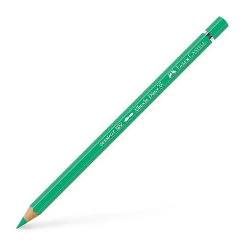 A Duerer Pencil/Lt Phthalo Green (162)