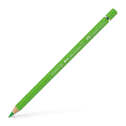 A Duerer Pencil/Grass Green (166)