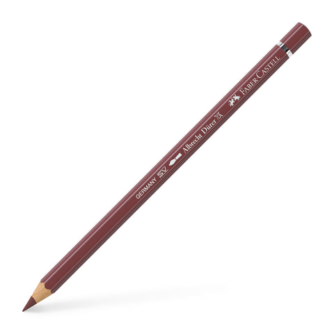 A Duerer Pencil/Caput Mortuum (169)