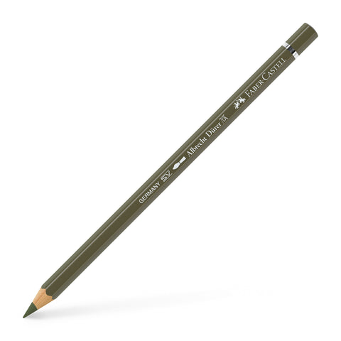 A Duerer Pencil/Olive Grn Yellowish (173)