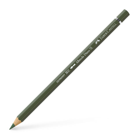 A Duerer Pencil/Chromium Grn Opaque (174)