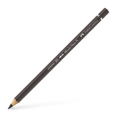 A Duerer Pencil/Dark Sepia (175)