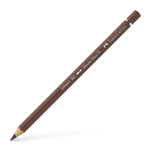 A Duerer Pencil/Van Dyck Brown (176)
