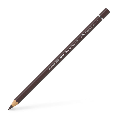 A Duerer Pencil/Walnut Brown (177)