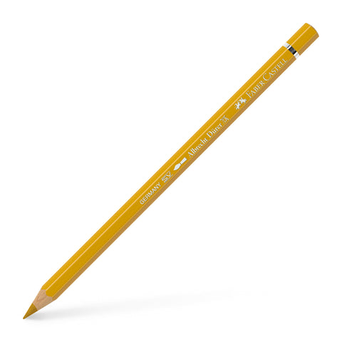 A Duerer Pencil/Light Yellow Ochre (183)