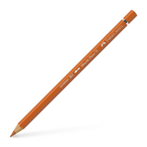 A Duerer Pencil/Terracotta (186)