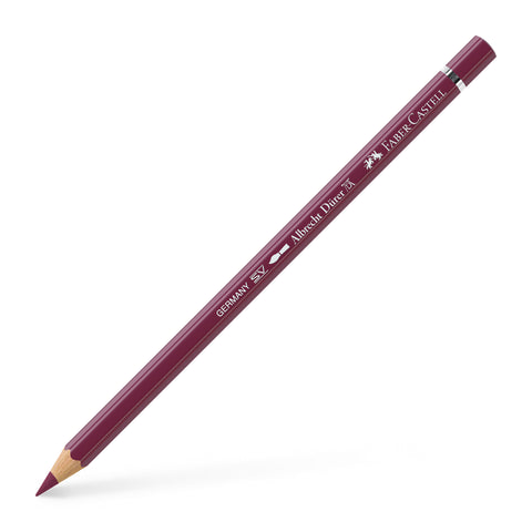 A Duerer Pencil/Red Violet (194)