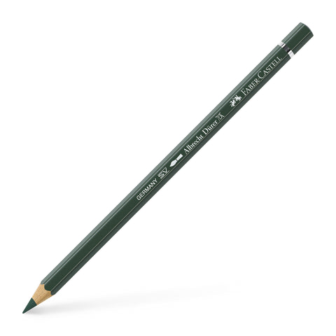 A Duerer Pencil/Crome Oxide Green (278)