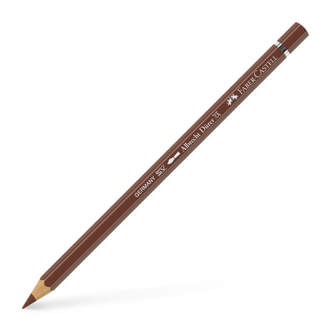 A Duerer Pencil/Burnt Siena (283)