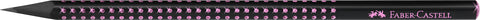 Grip SPARKLE Pencil/Midnight Rose