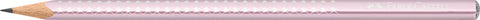 Grip SPARKLE Pencil/Rose Metallic