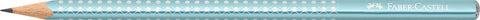 Grip SPARKLE Pencil/Ocean Metallic