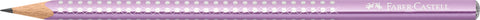 Grip SPARKLE Pencil/Violet Metallic