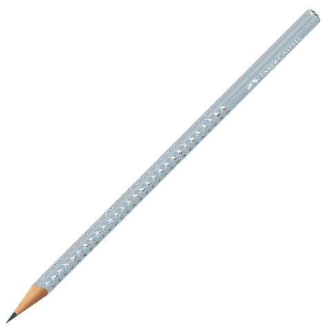 Grip SPARKLE Pencil  - Icy Glow