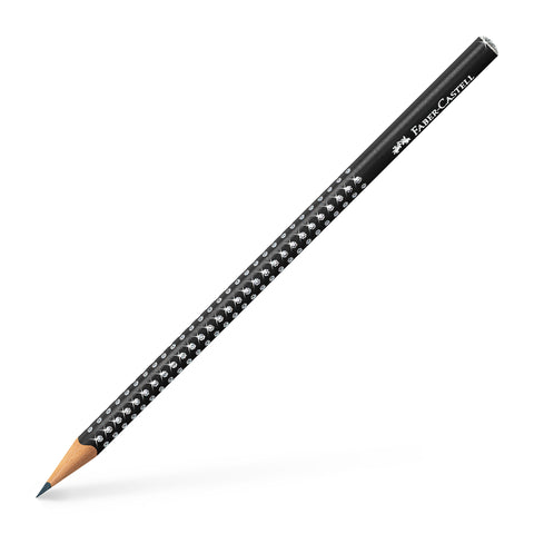 Grip SPARKLE Pencil - Black