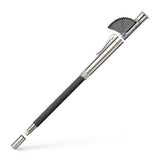 Graf von Faber-Castell Perfect Pencil Platinum Plated Black