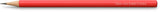 Graf von Faber-Castell Guilloche Indian Red 3 graphite pencils