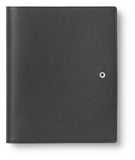 Graf von Faber-Castell Leather Writing Case A5 - Cashmere Black