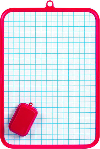 Whiteboard A4