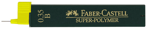 Super-Polymer Leads - 0.35 B