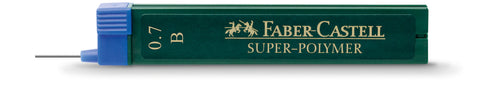 Super-Polymer Leads - 0.70 B