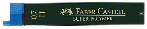 Super-Polymer Leads - 0.70 H