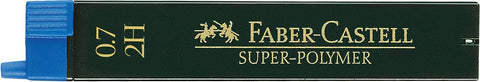 Super-Polymer Leads - 0.70 2H