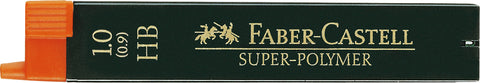 Super-Polymer Leads - 1.00 HB