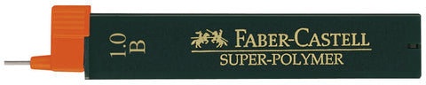 Super-Polymer Leads - 1.00 B