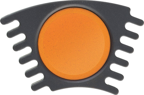 Water Colour Concept - Refill/Orange