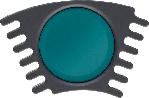 Water Colour Concept - Refill/Turquoise Blue