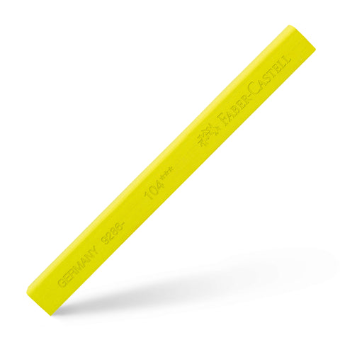 P'Chromos Pastel/Lt Yellow Glaze (104)