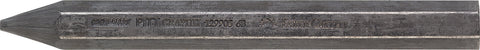 Pitt Graphite Crayon - 6B