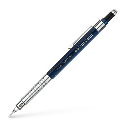 Clutch Pencil TK  Fine Vario Indigo - 0.5