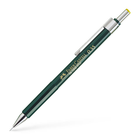Clutch Pencil TK Fine 0.35