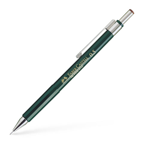 Clutch Pencil TK Fine 0.5