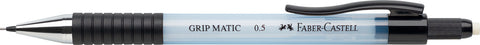Grip Matic Mechanical Pencil 1375 - Sky Blue/0.50