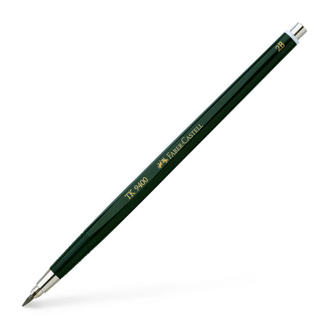 Clutch Pencil TK 9400 - 2mm/2B