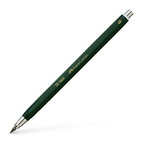 Clutch Pencil TK 9400 - 3.15mm/4B
